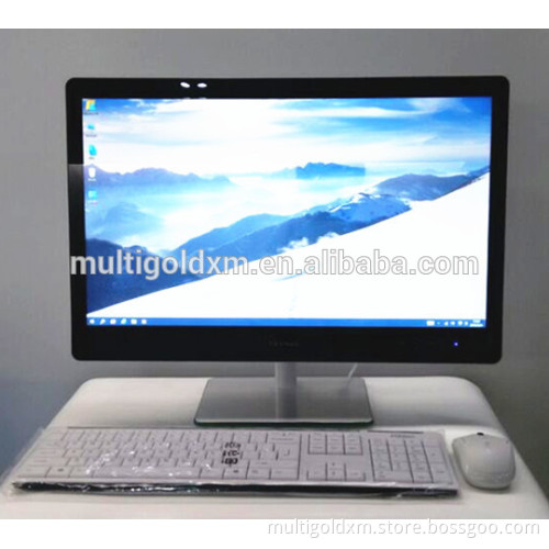 hot selling 19 inch / 21 inch All in one PC/ All In One desktop PC